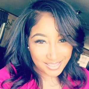 Meet your Posher, Natasha